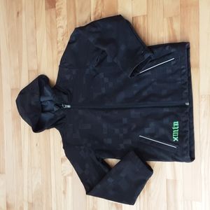 Size 8 boy jacket
